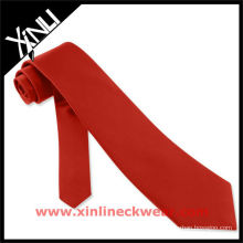 Hot Sale Red Tie